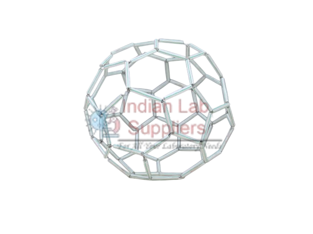 Bucky Ball Model STEM Science Lab Demonstration Model